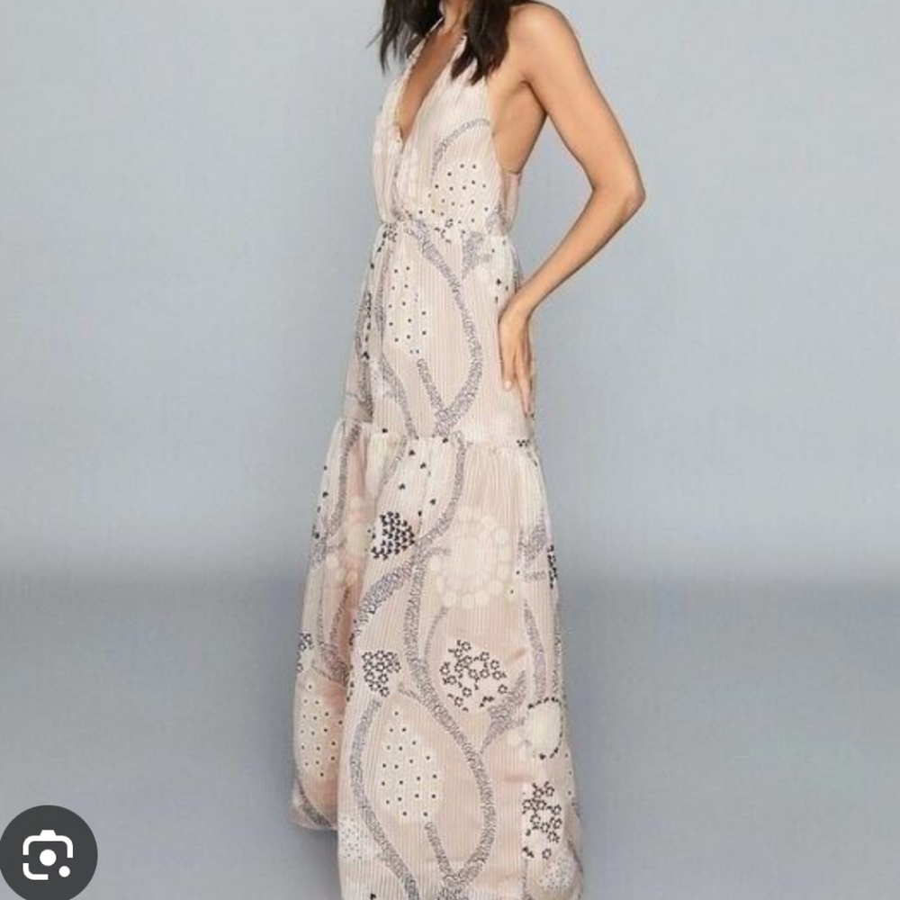 Reiss Freddie Dress 10